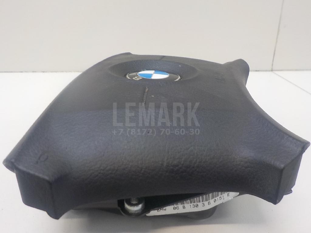 Подушка безопасности в рулевое колесо для  BMW 4-serie F36 Gran Coupe 2015-2021