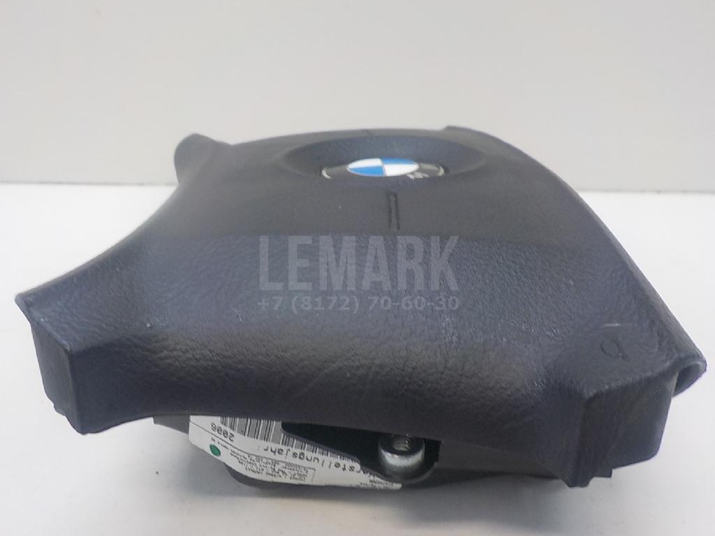 Подушка безопасности в рулевое колесо для  BMW 4-serie F36 Gran Coupe 2015-2021