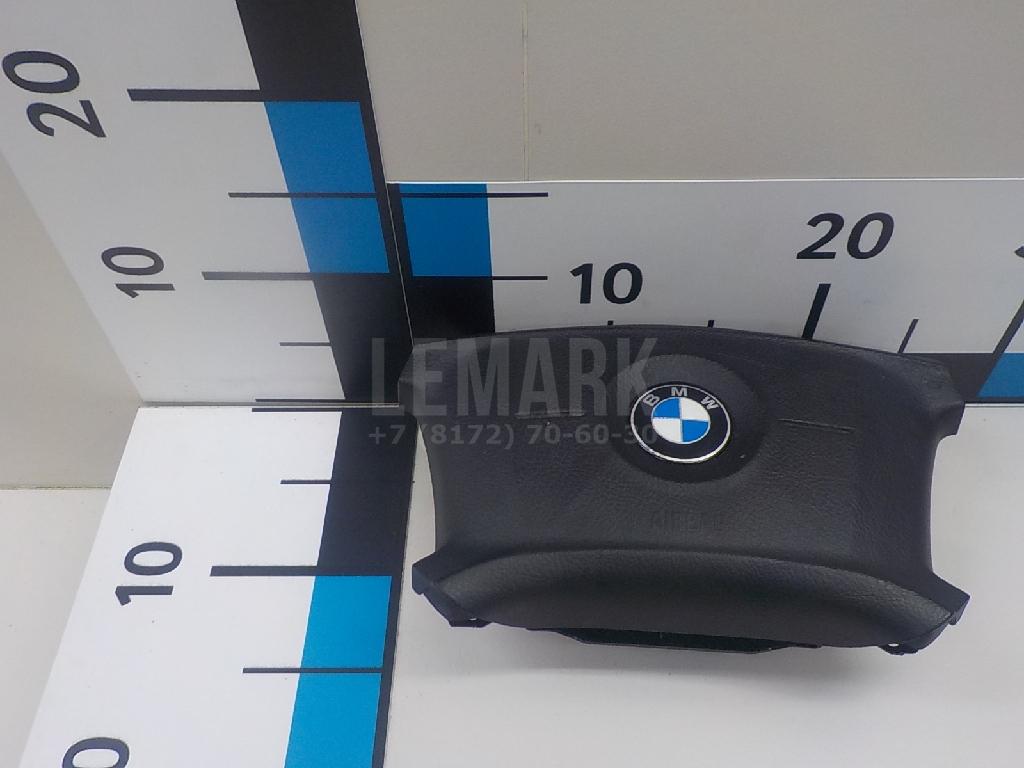 Подушка безопасности в рулевое колесо для  BMW 4-serie F36 Gran Coupe 2015-2021