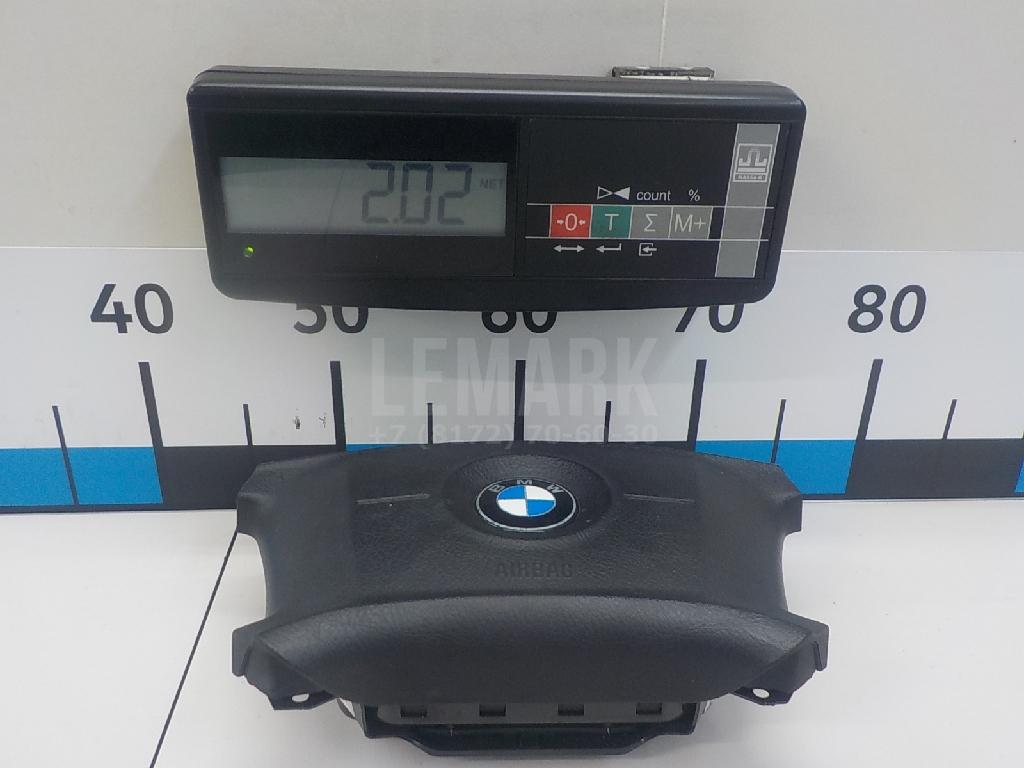 Подушка безопасности в рулевое колесо для  BMW 4-serie F36 Gran Coupe 2015-2021