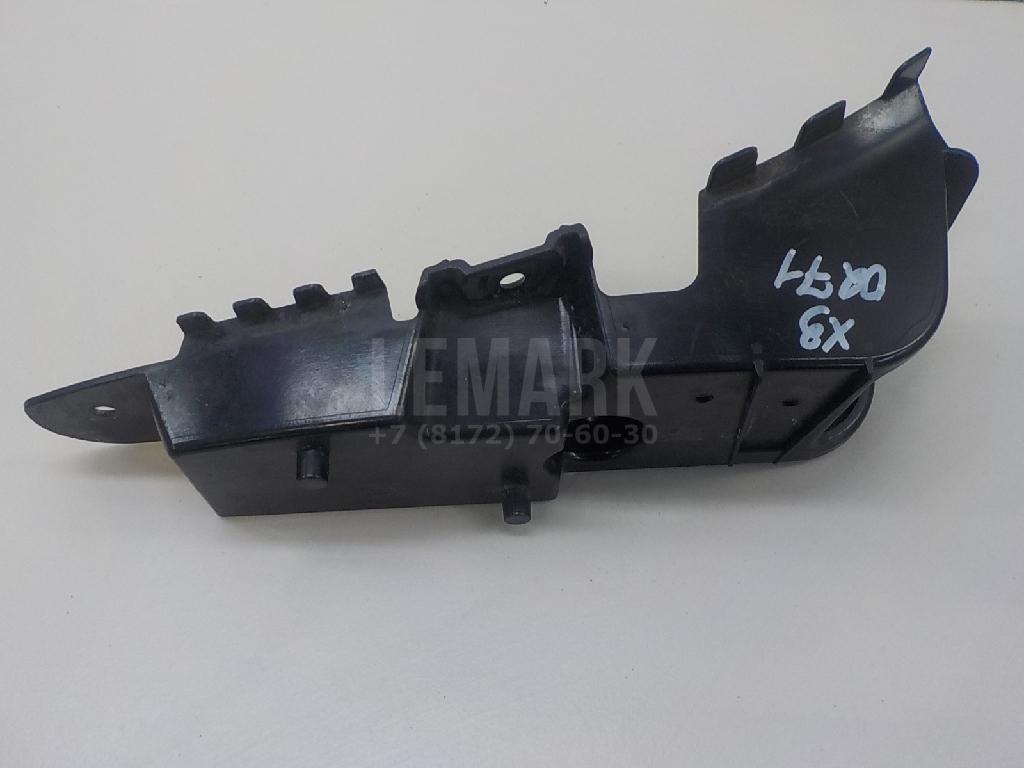 Кронштейн заднего бампера левый для  BMW 5-serie F10/F11 2009-2016