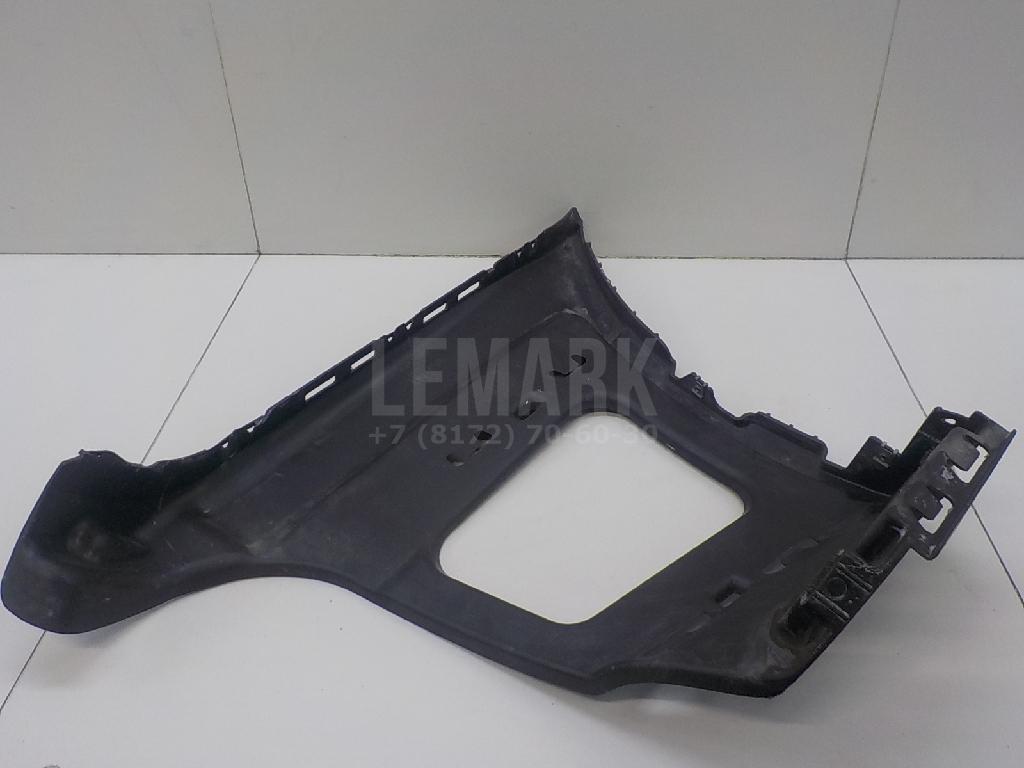 Направляющая заднего бампера левая для  BMW X5 E70 2007-2013