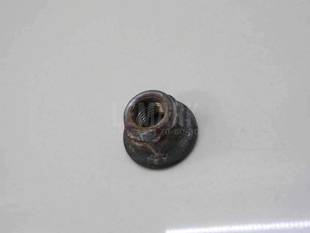 Гайка переднего амортизатора 54588JP00D Nissan