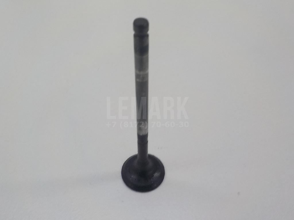 Клапан выпускной 1371530030 Toyota