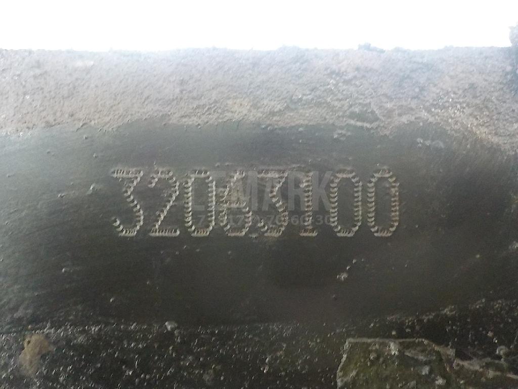 Балка подмоторная