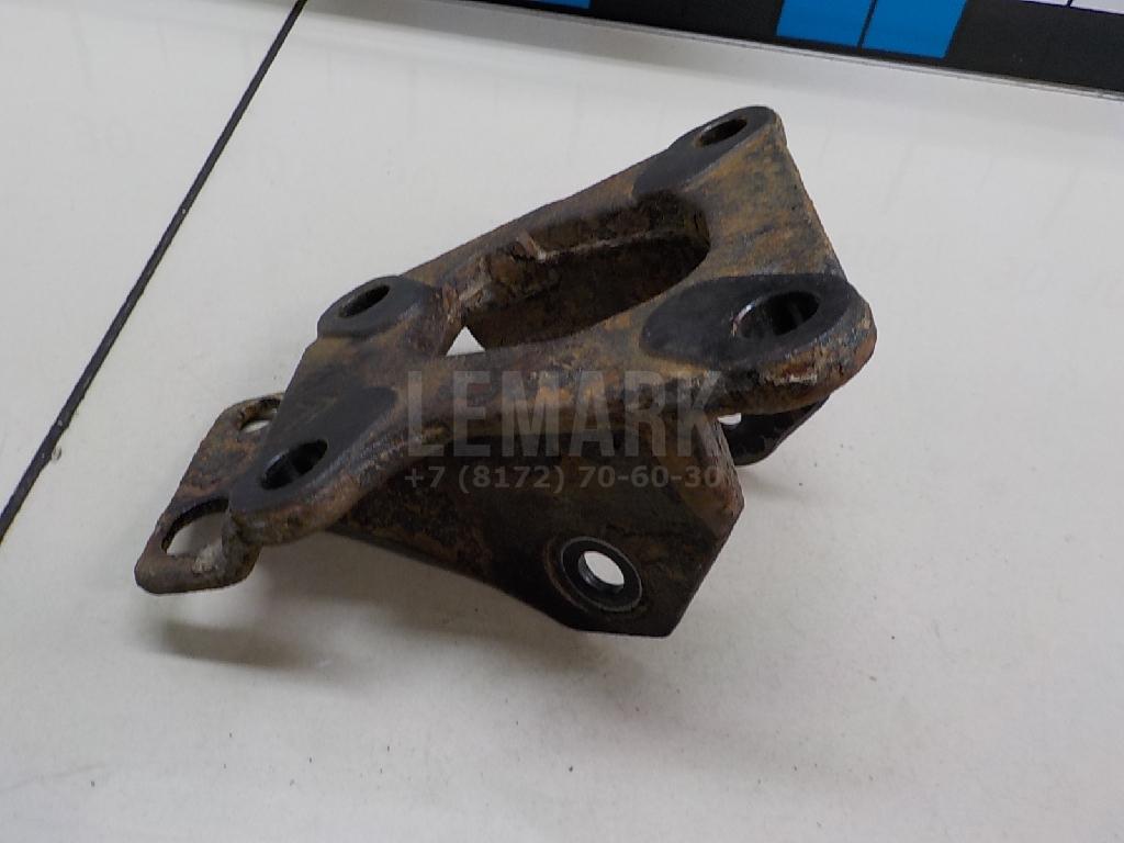 Кронштейн задней балки для  BYD F3 2006-2013