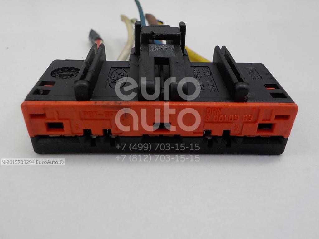 Разъем для Land Rover Discovery III 2004-2009 в Москве