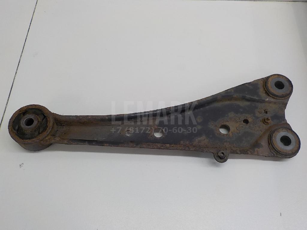 Рычаг задний продольный правый 4876042010 Toyota