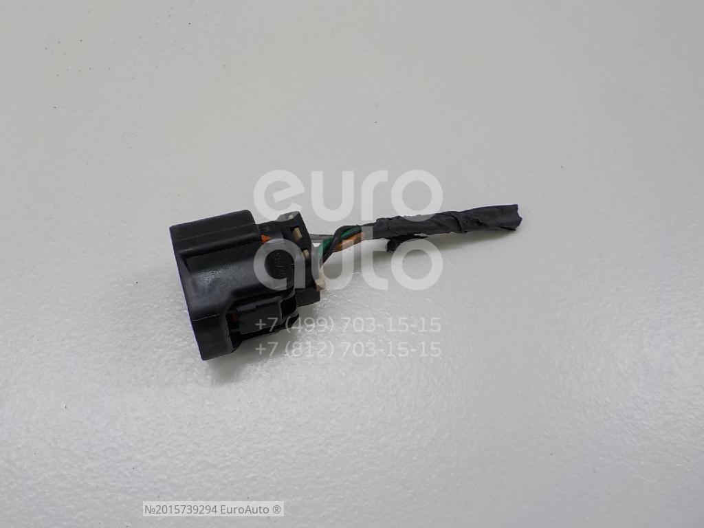 Разъем для Kia RIO 2005-2011 в Москве