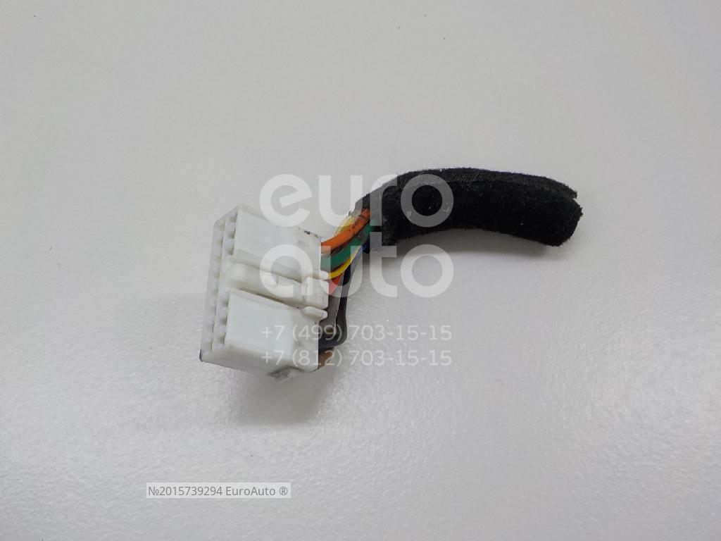 Разъем для Kia RIO 2005-2011 в Москве