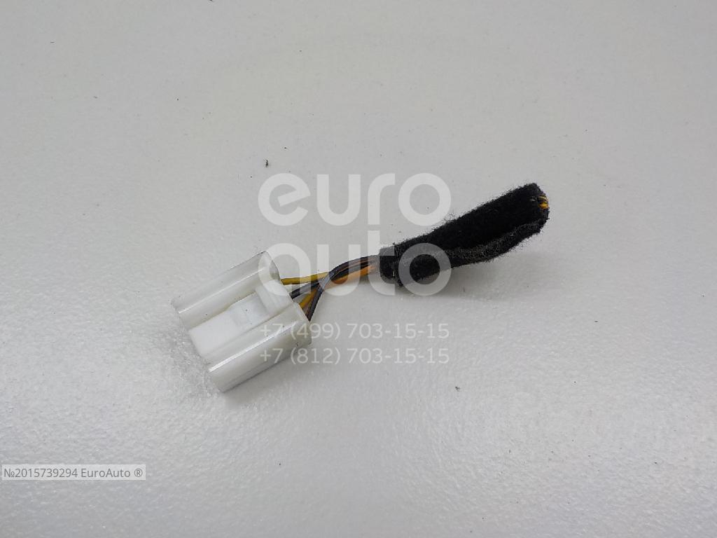 Разъем для Kia RIO 2005-2011 в Москве