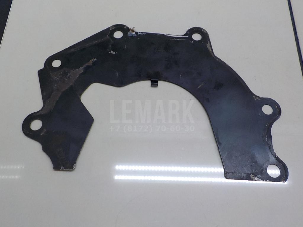 Пыльник маховика 03C103551L VAG