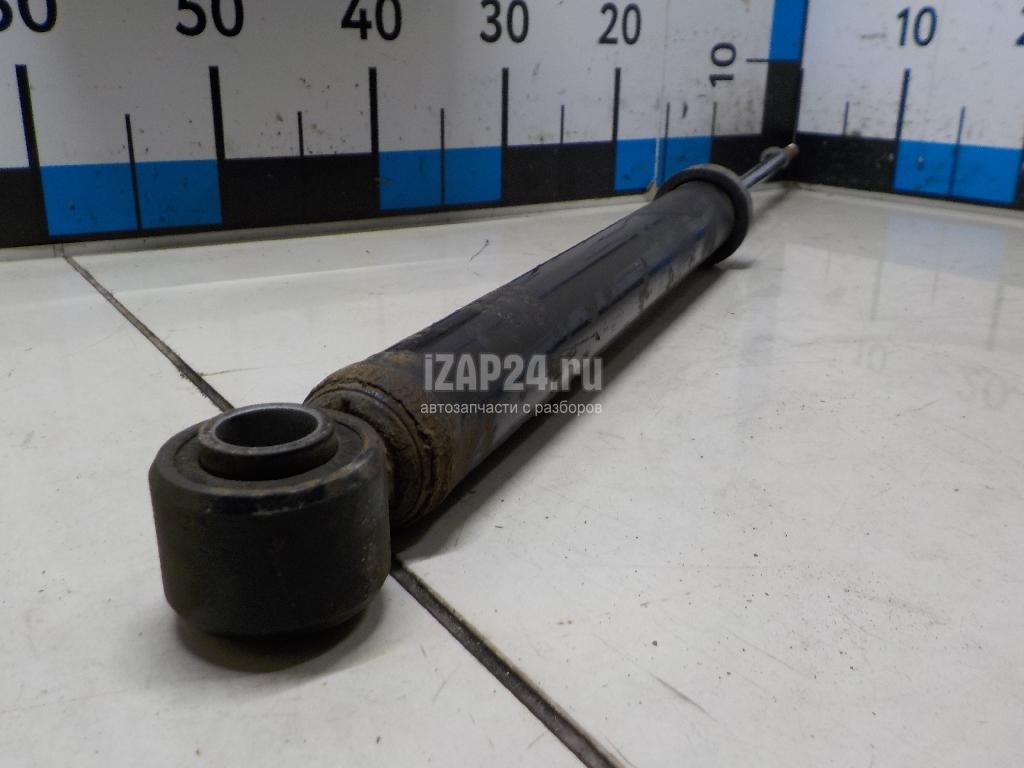Амортизатор задний джили атлас