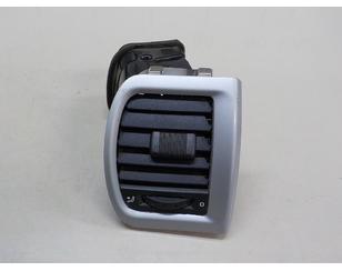 Дефлектор воздушный для Skoda Roomster 2006-2015 с разборки состояние хорошее