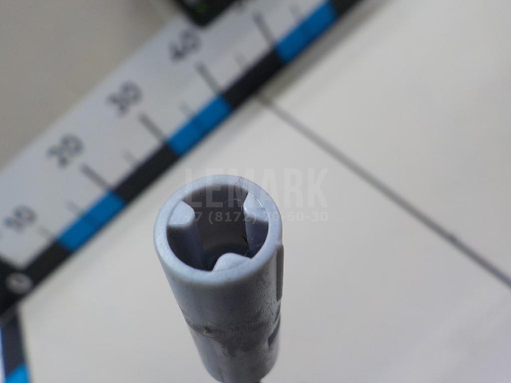 Трос отопителя 5J1819287 VAG