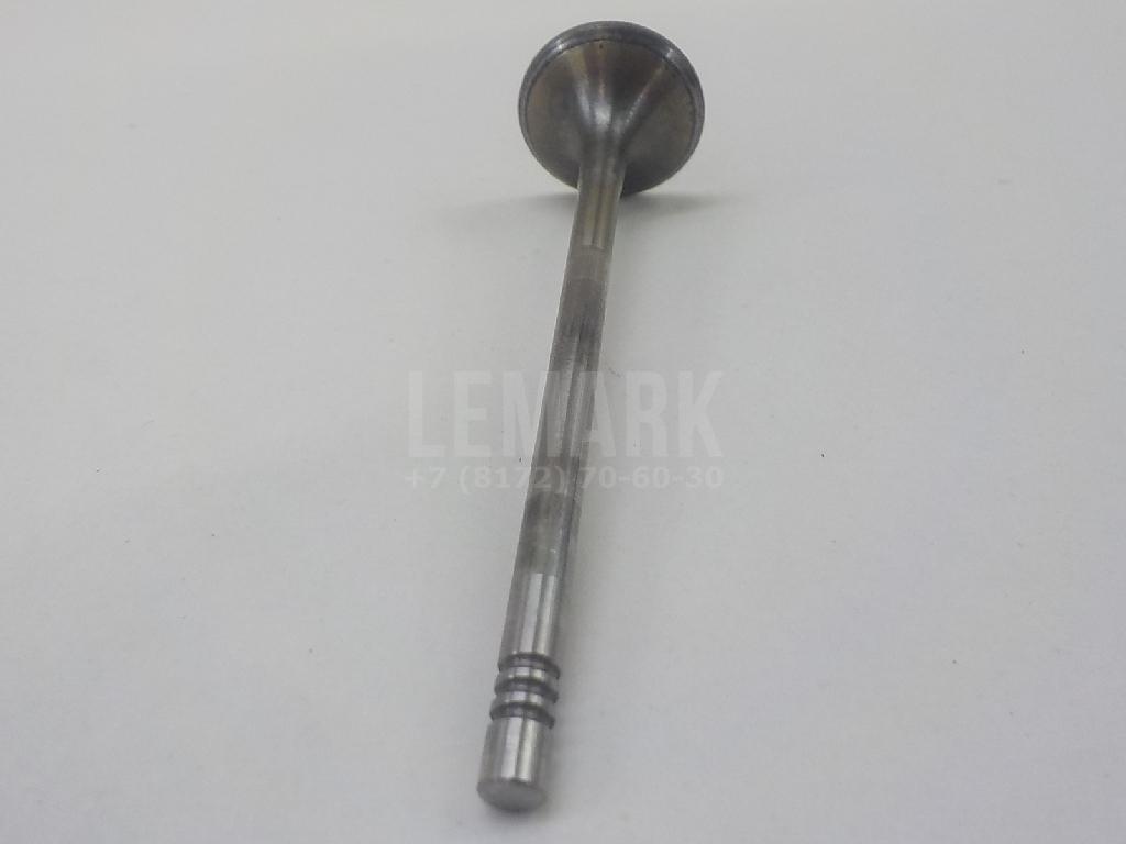 Клапан выпускной для  BMW 1-serie E82/E88 2007-2013