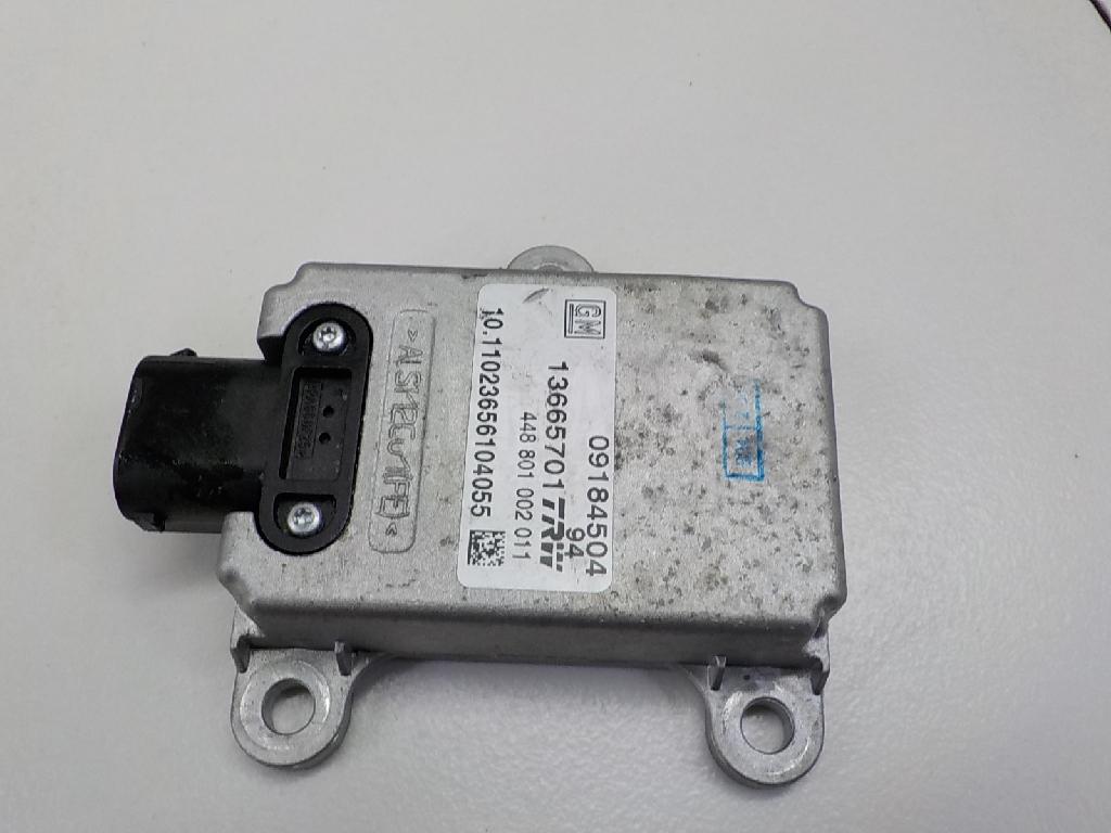 Датчик ускорения для  BMW X5 E53 2000-2007