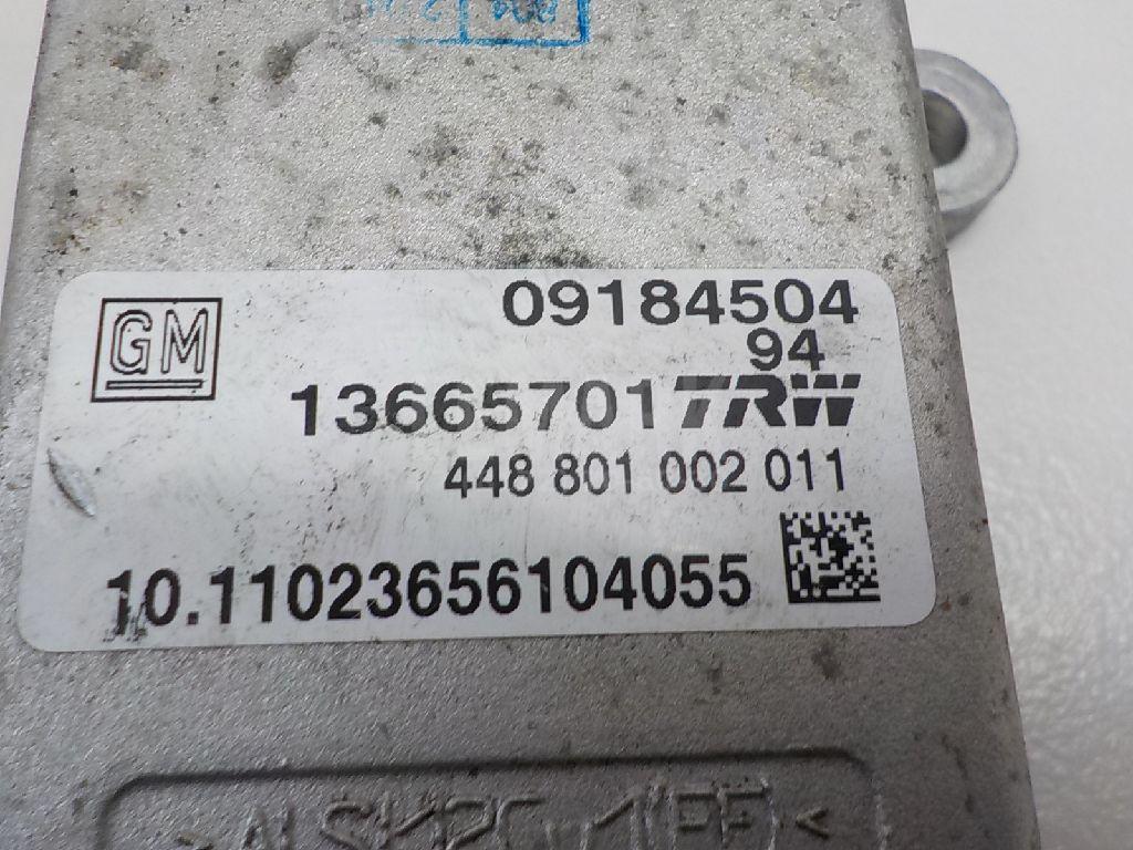 Датчик ускорения для  BMW X5 E53 2000-2007