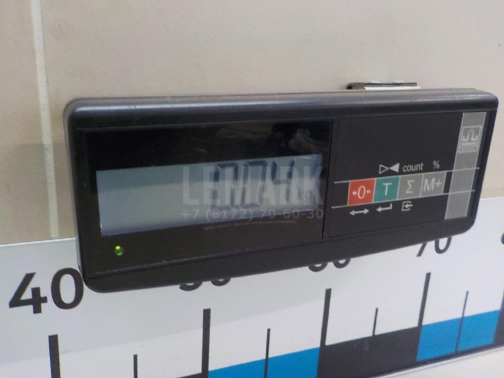 Крышка блока предохранителей