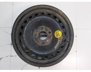 Диск колесный железо для Ford Mondeo III 2000-2007 БУ состояние хорошее