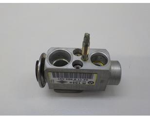 Клапан кондиционера для Mini Paceman R61 2012-2016 б/у состояние отличное