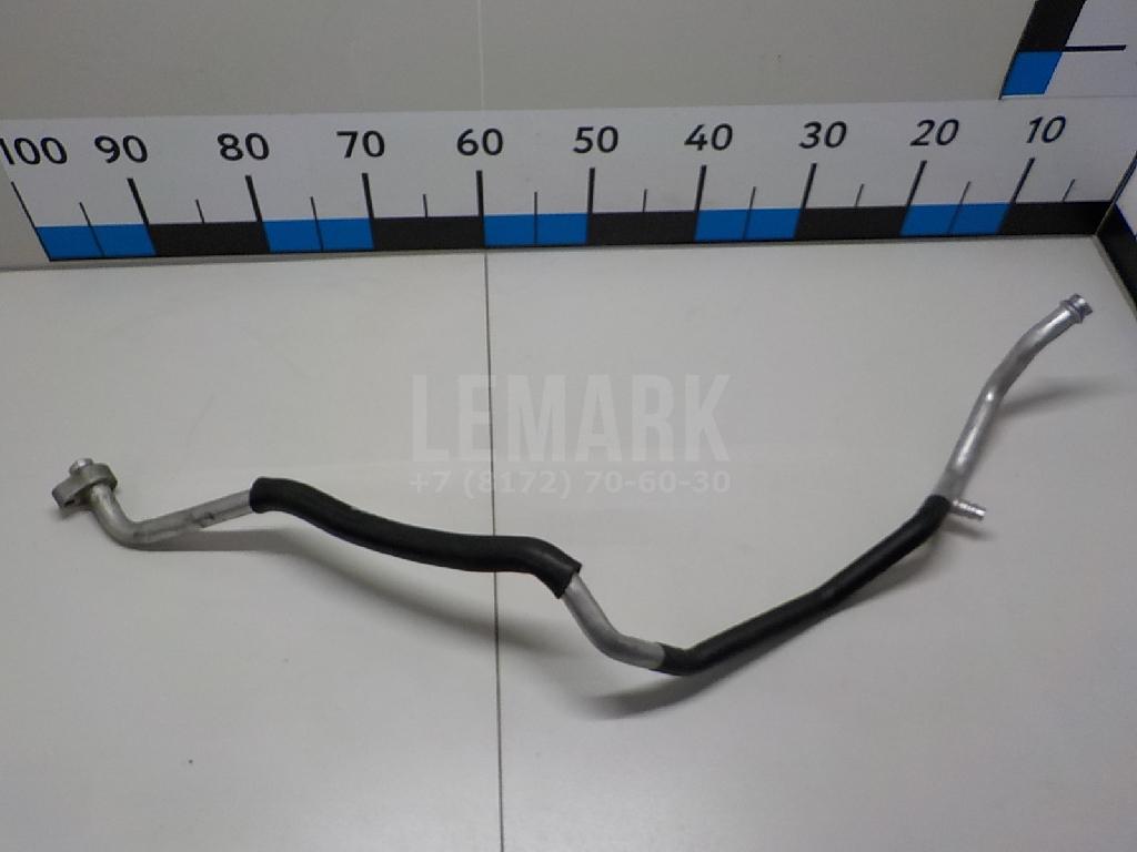 Трубка кондиционера 3B1260740A VAG
