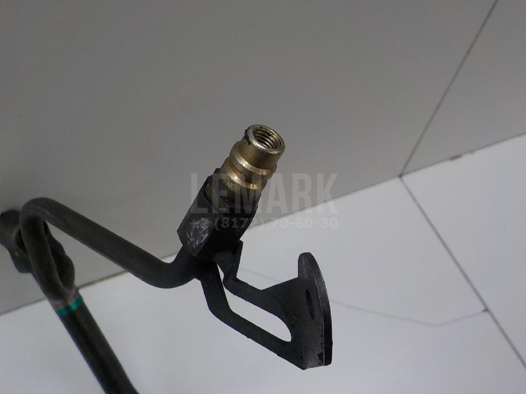 Трубка кондиционера для  Audi A3 [8V] 2013-2020