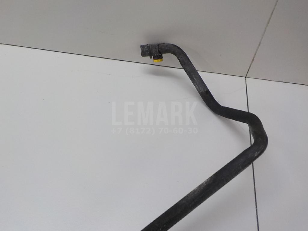 Трубка кондиционера для  Audi A3 [8V] 2013-2020