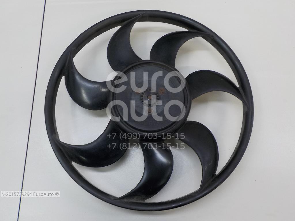 Моторчик вентилятора для Renault Logan 2005-2014 в Москве