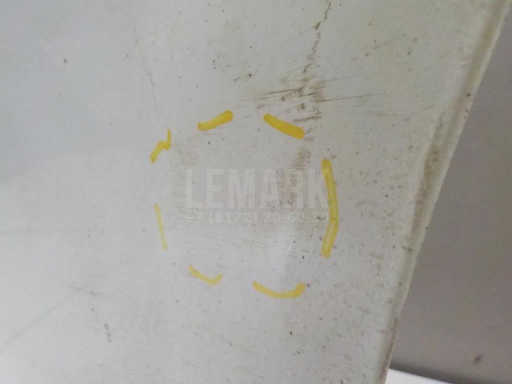 Дверь задняя левая