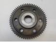 Шестерня (шкив) распредвала