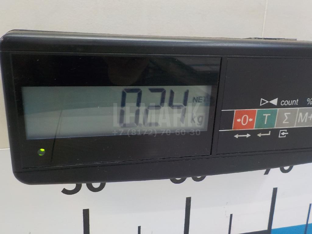 Болт распредвала