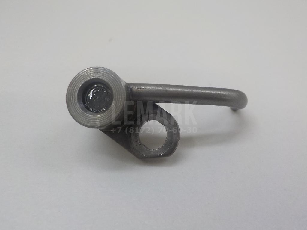 Форсунка масляная 211512A700 Hyundai-Kia