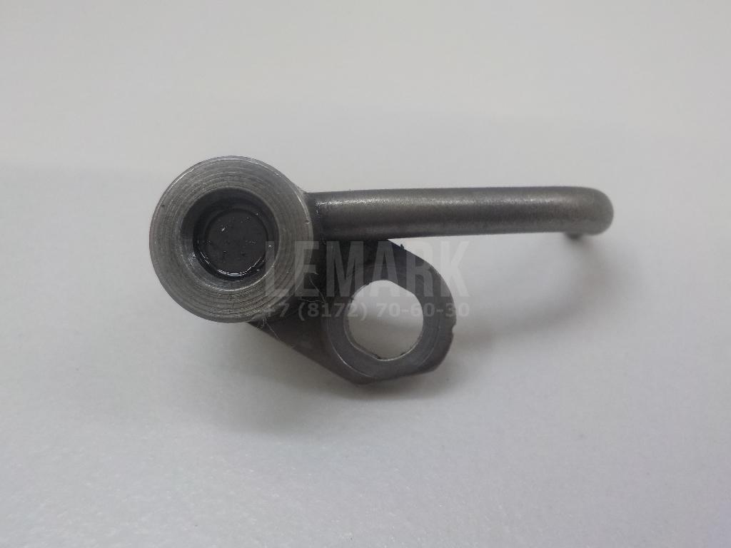 Форсунка масляная 211512A700 Hyundai-Kia
