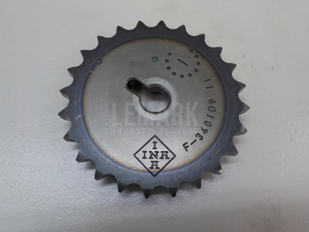 Шестерня цепи ГРМ 243222A000 Hyundai-Kia