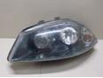 Фара левая