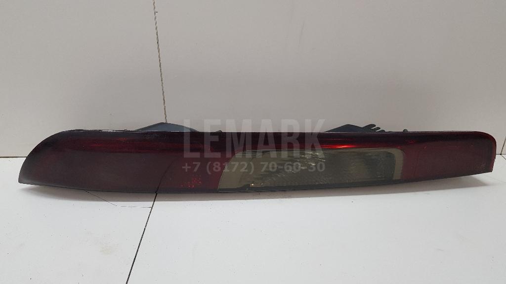 Фонарь задний левый 1520770 Ford