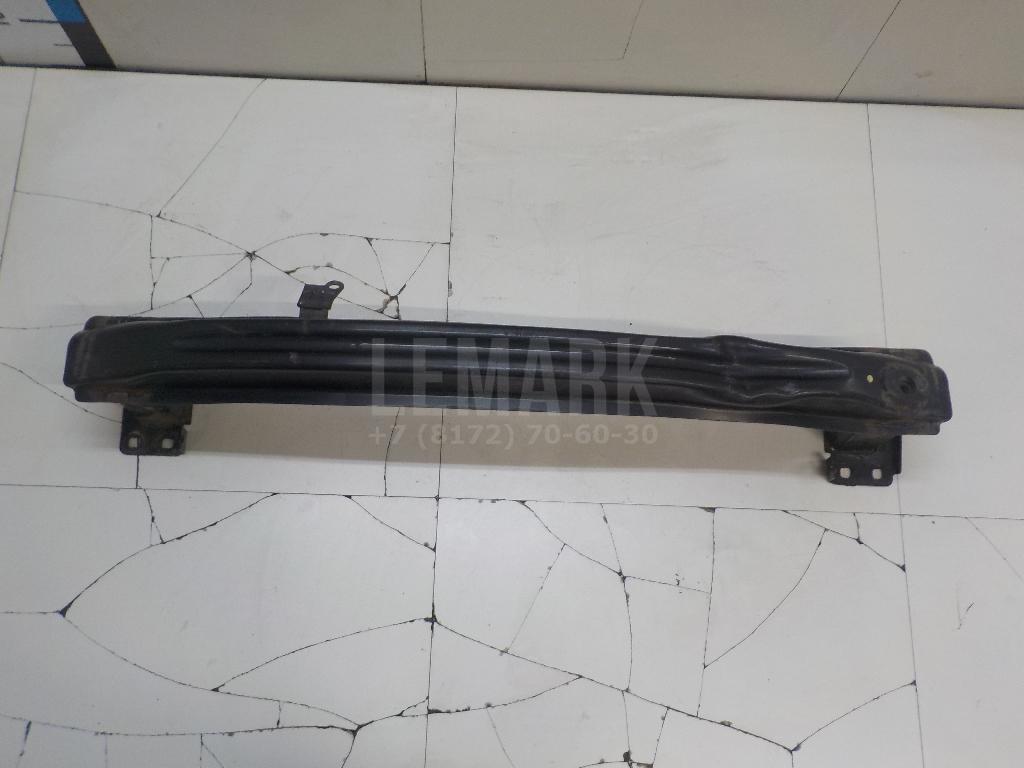 Усилитель переднего бампера 6RU807109A VAG