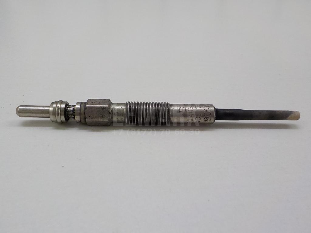 Свеча накаливания 96440144 GM
