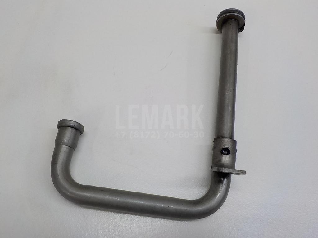 Трубка масляная 1212743 Ford