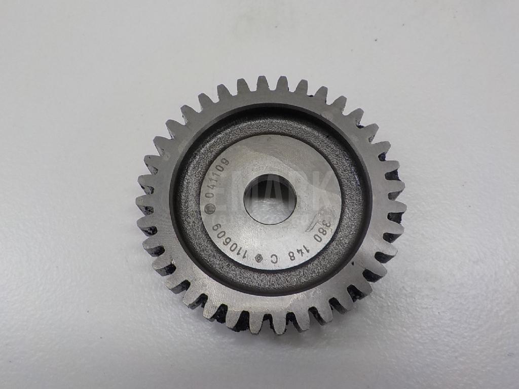 Шестерня (шкив) распредвала 1305200Q0B Nissan