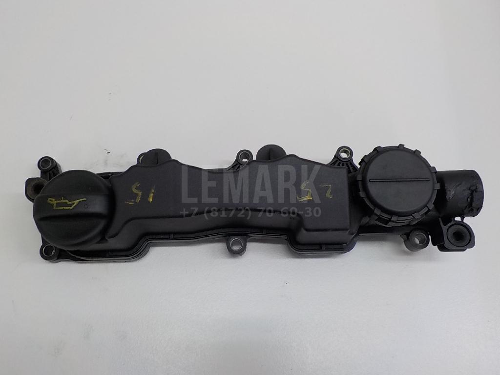 Крышка головки блока (клапанная) 0248L1 Citroen-Peugeot