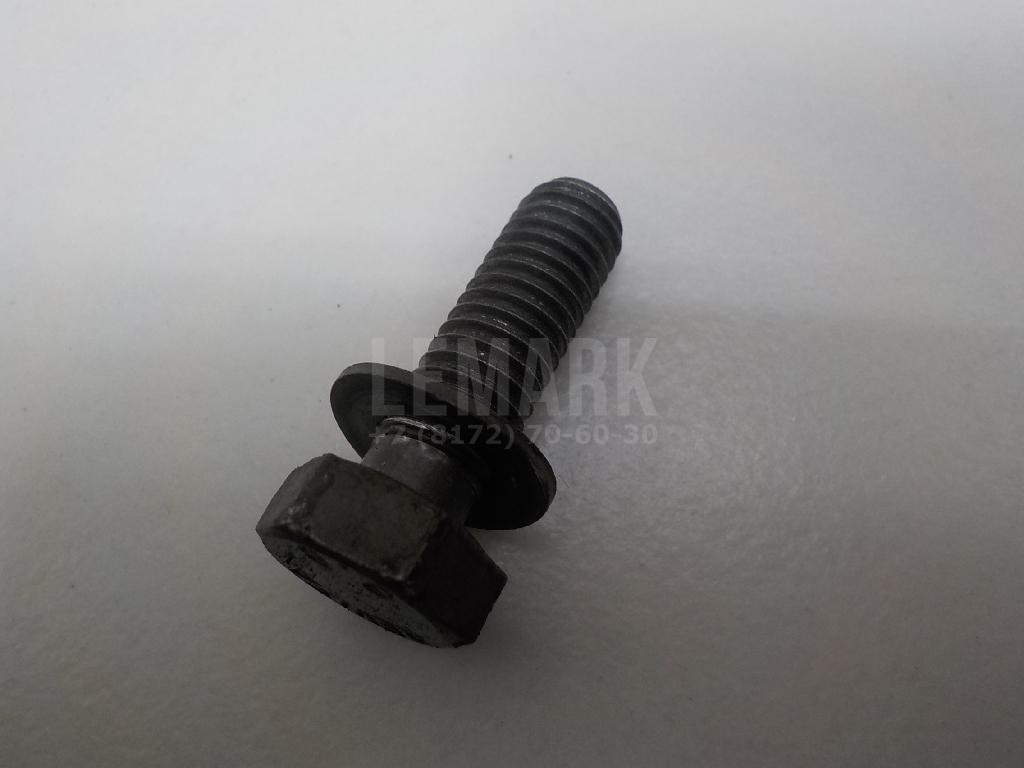 Болт стартера 11048336 GM