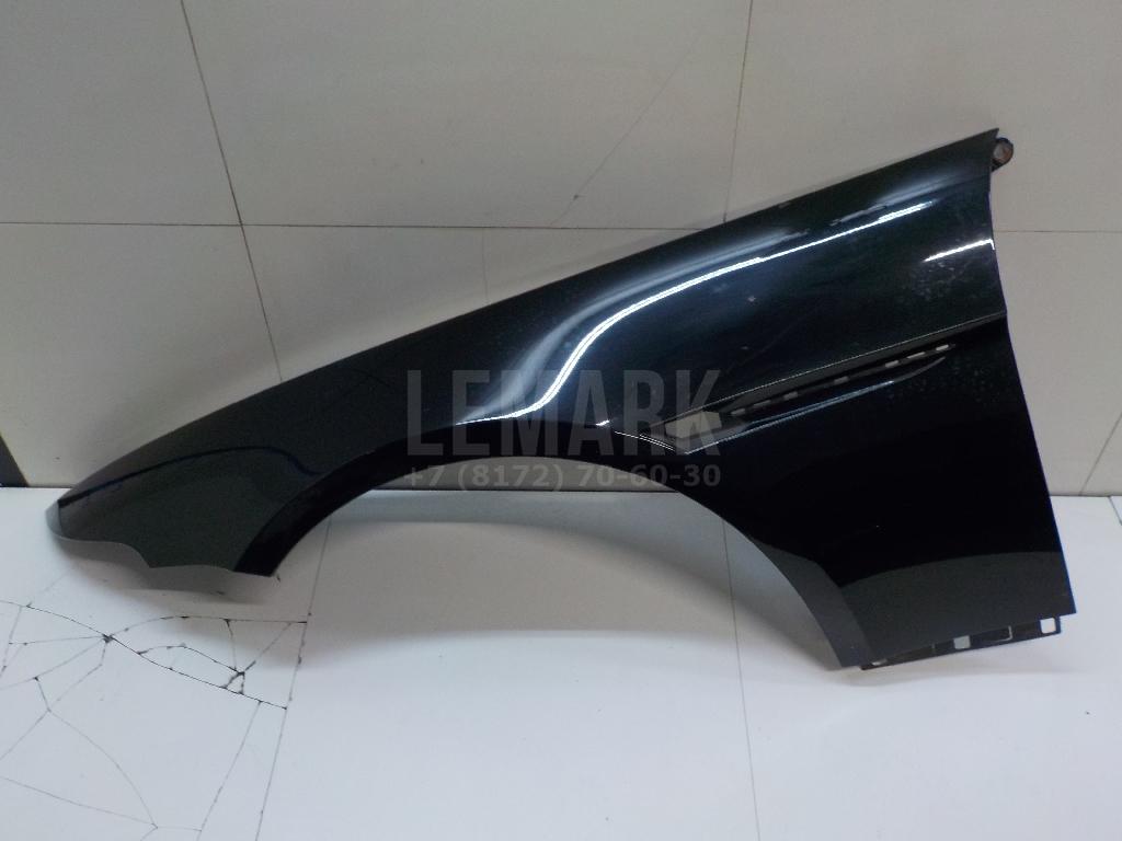 Крыло переднее левое для  Cadillac CTS 2008-2014