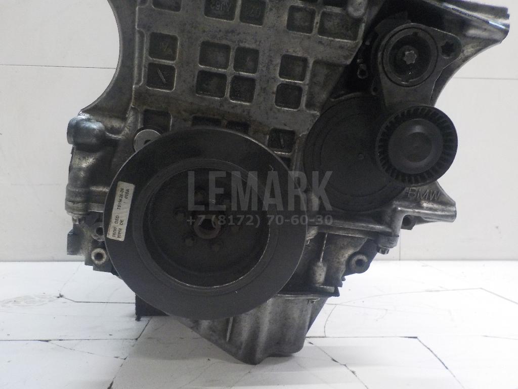Двигатель для  Acura MDX 2007-2013