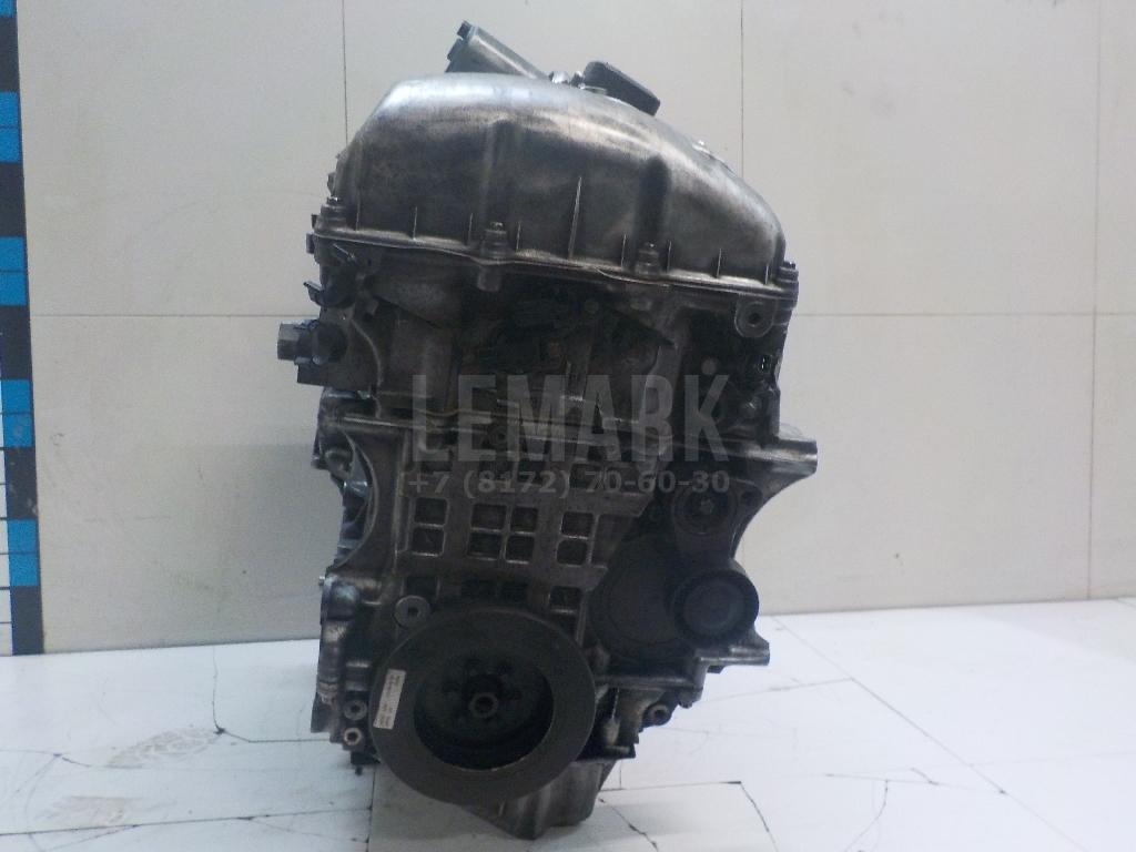 Двигатель для  Acura MDX 2007-2013