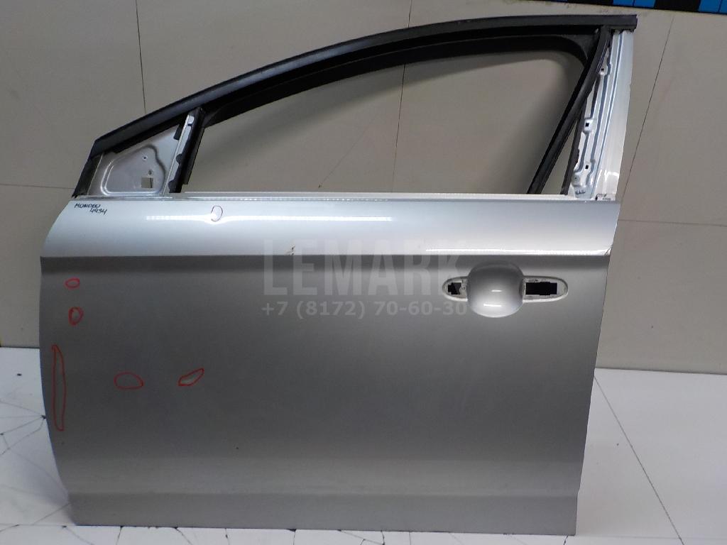 Дверь передняя левая 1778162 Ford