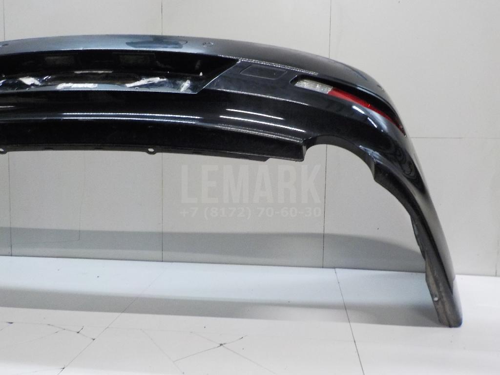 Бампер задний для  Chevrolet Cobalt 2011
