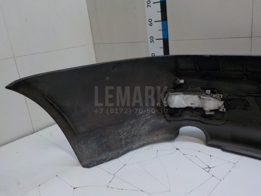 Бампер задний для  Chevrolet Cobalt 2011