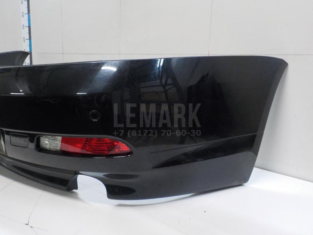 Бампер задний для  Chevrolet Cobalt 2011